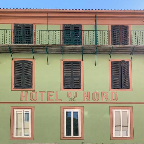 . Hôtel du Nord