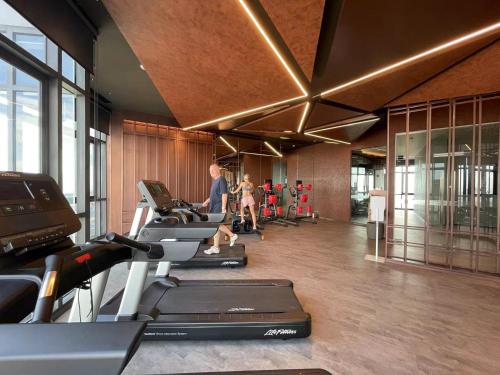 EDGE Central Pattaya