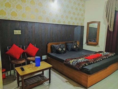 SUMAN GUEST HOUSE Katra (Jammu and Kashmir)