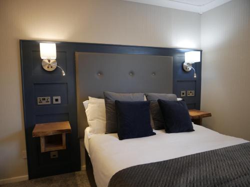 Harbour House Inn Newcastle, Northern Ireland – Newcastle