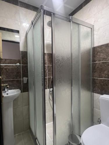 Triple room, lake view