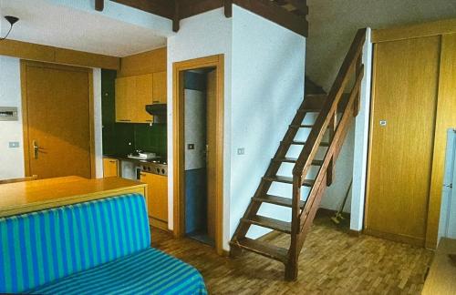  HOME-RESIDENCE CAMPO ROSSO in Tarvis
