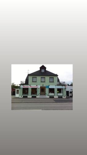 Nice Apartment close to everything in 비렌토프타