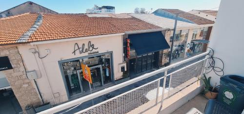 Omgivelser, Bee Hostel Paphos in Pafos