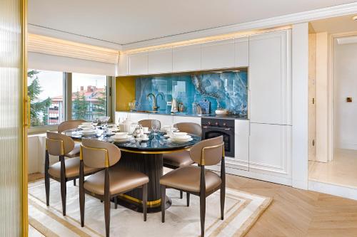 Ulus G Residences - image 13