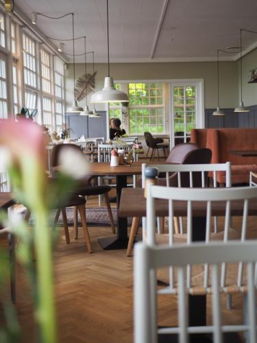 Arnbjerg Pavillonen - main image