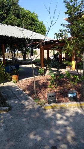 Hospedaje Familiar Op3 in Tlaquiltenango