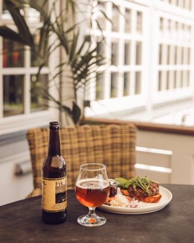 Arnbjerg Pavillonen - image 4