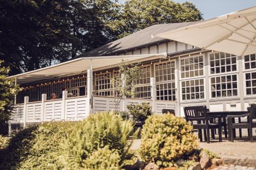 Arnbjerg Pavillonen - image 9