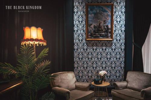 The Black Kingdom - เดอะ แบล็ค คิงดอม, Bangkok (Foto 11)