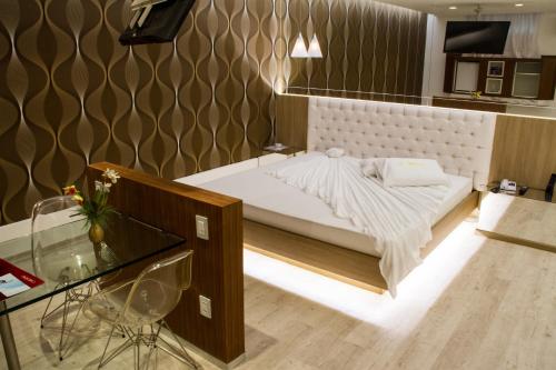 Motel Le Monde (Adult Only) – Belo Horizonte, GA