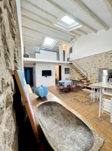 Casa della Ghiacciaia 2