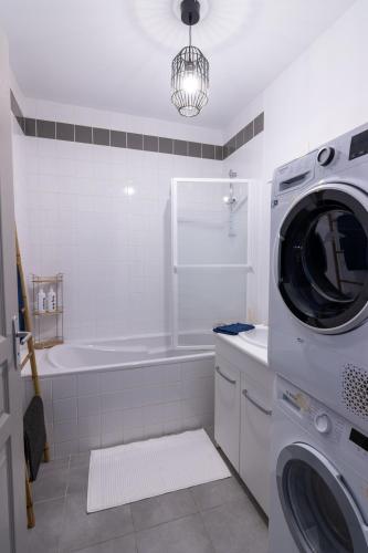 Superbe Appartement