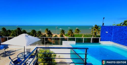 Beira Mar Premium Apart - Solar do Atlântico Tambaú