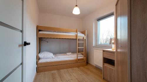 Apartamenty Sun & Snow Spokojna - image 4