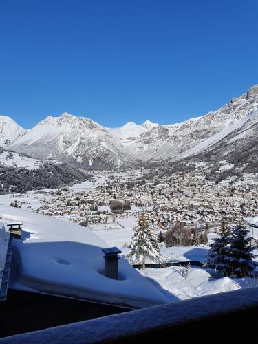 Casa Grafa Bormio