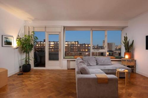  Cozy Stay Rotterdam City, Unterkunft in Rotterdam