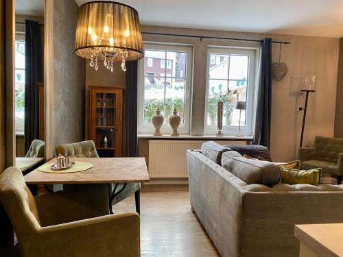 One-Bedroom Apartment image 5