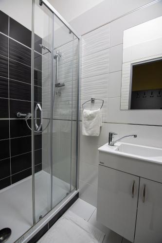 Penzion Topas in 科普日夫尼采