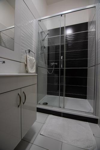 Penzion Topas in 科普日夫尼采