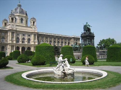 Hotel Rosner - main image