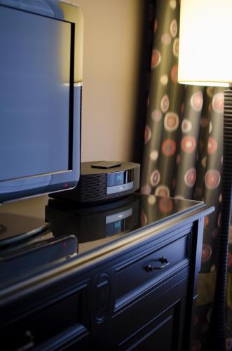 Canal House Suites at Sofitel Legend The Grand Amsterdam - image 12