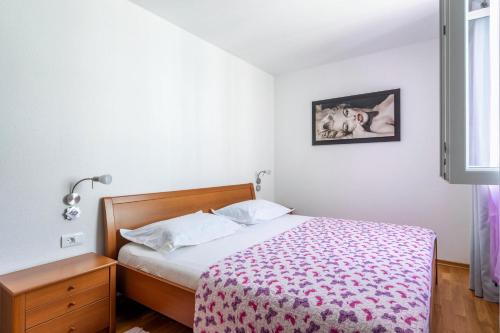 Apartment Zara Supetar - main image