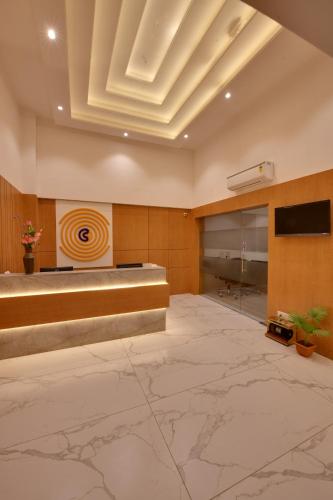 Click Hotel by Suba, Jamnagar