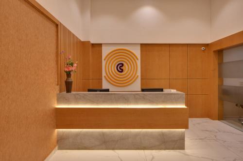 Click Hotel by Suba, Jamnagar