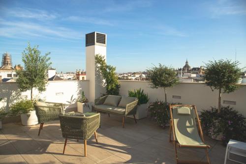 Two-Bedroom Apartment image 1