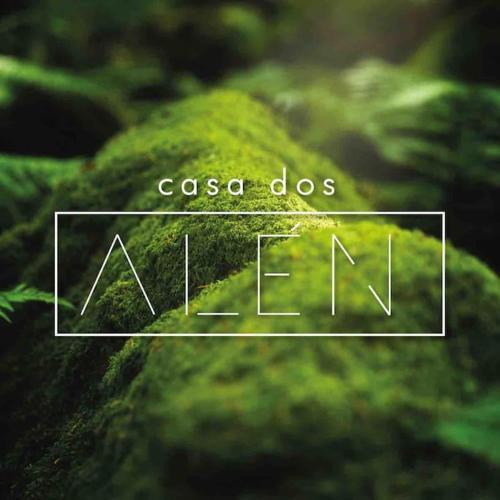 Casa dos Alén