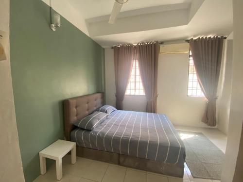 Comfy Sutera Seberang Jaya Comfy Sutera Seberang Jaya