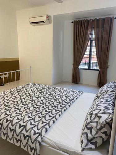 Comfy Sutera Seberang Jaya Comfy Sutera Seberang Jaya