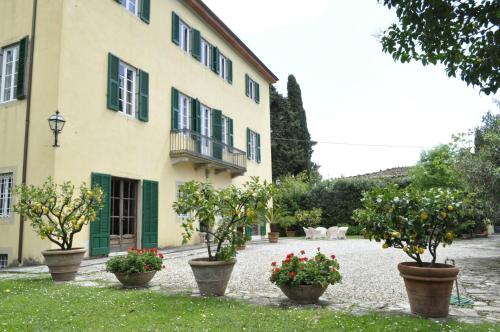 Villa Pedone