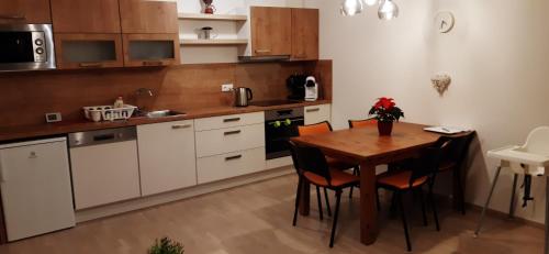 Apartman M5 Horní Mísečky