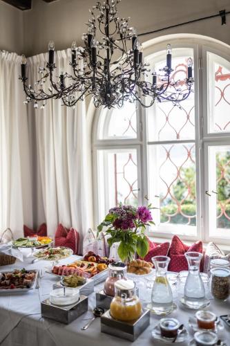  Villa Weiss in Attersee am Attersee