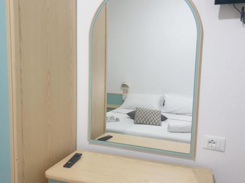 Double or Twin Room room in Hotel Bianca Vela