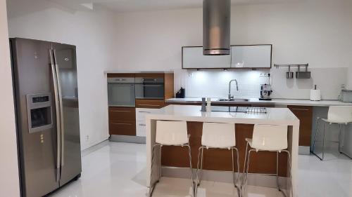 Apartmán Julie (Apartman Julie) in 羅科特