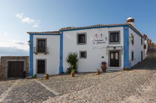  Estalagem de Monsaraz in Monsaraz