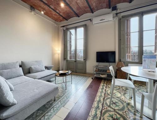 Stay U-nique Apartments Borbó II, Barcelona