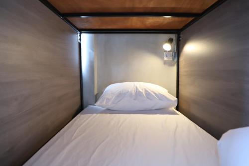 The Cube Hostel Khaosan, Bangkok