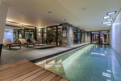 M de Megeve