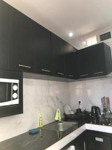 Studio Confort Fann Hock in Fann