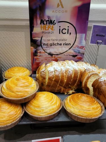 ibis Styles Le Puy en Velay - image 14