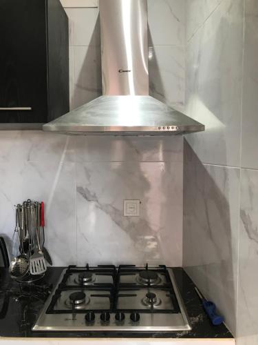 Studio Confort Fann Hock in Fann