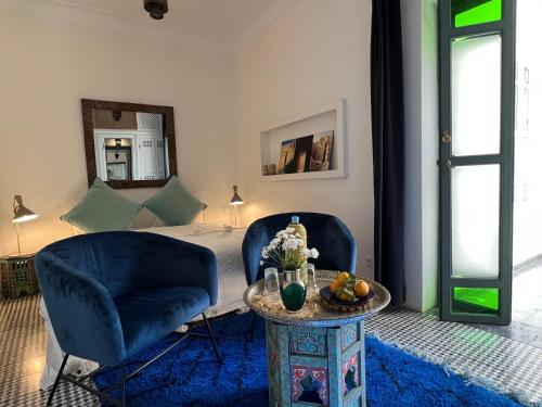 Riad Albatoul 2