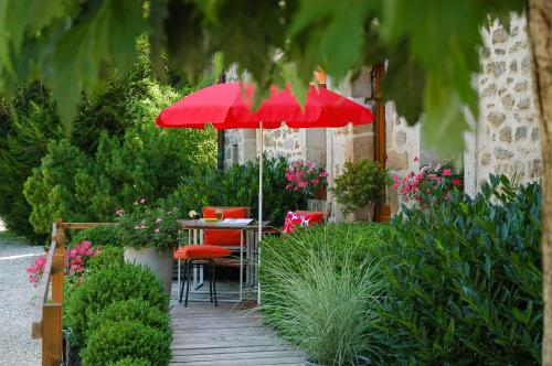 Au Grand Fête, B&B à la campagne BnB Chevigny