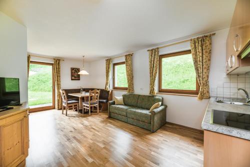 Residence Rumanon - main image