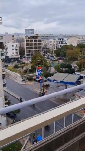  Nana in Athen