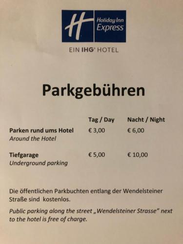 Holiday Inn Express Nürnberg-Schwabach
